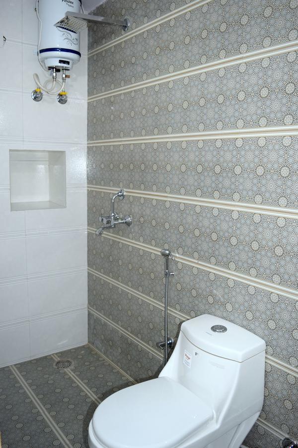 Hostel Raahi Jodhpur  Exterior foto