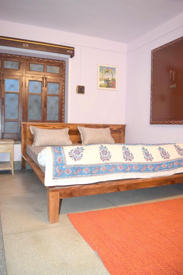 Hostel Raahi Jodhpur  Exterior foto