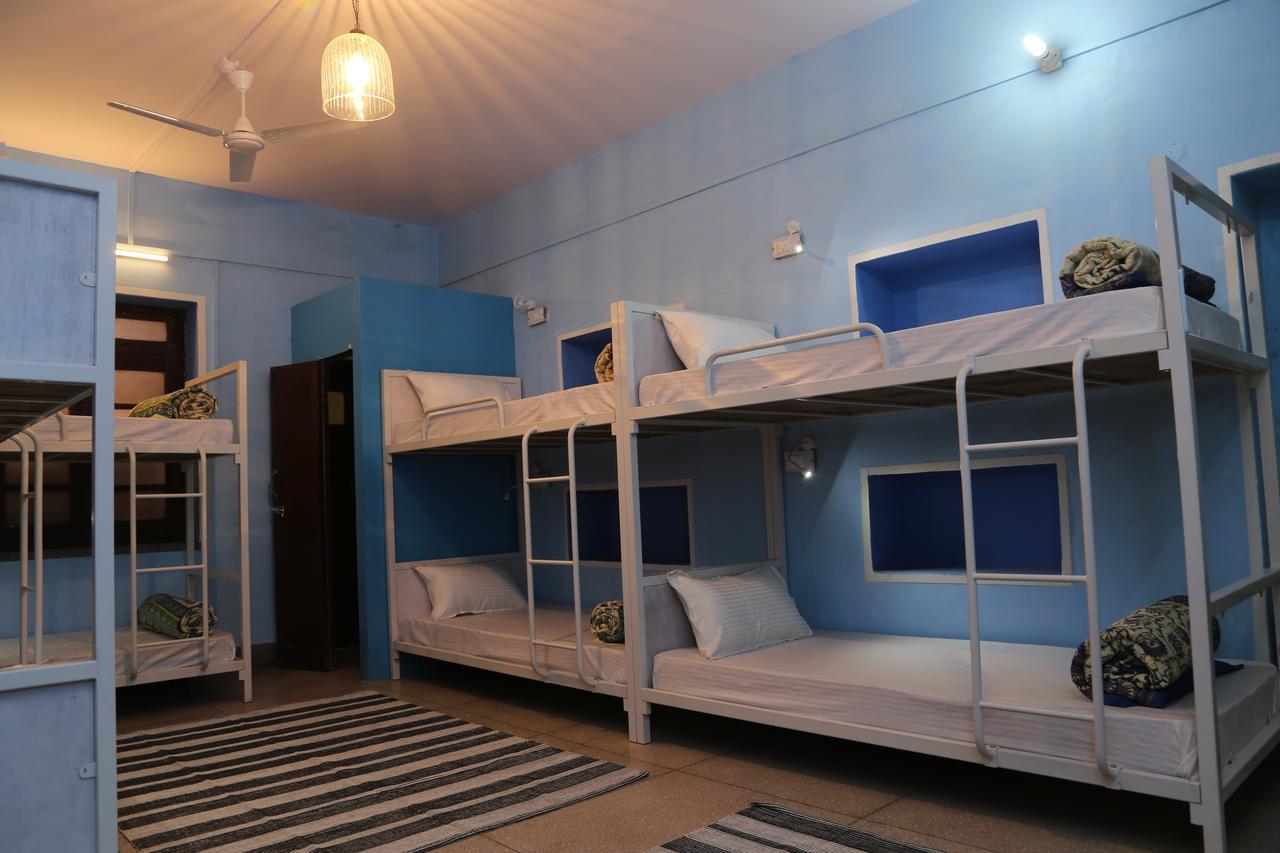 Hostel Raahi Jodhpur  Exterior foto